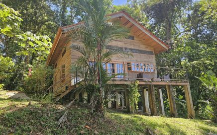 1.94 ACRES – Two-2 Bedroom Homes Mountain Retreat With Ocean View!!!!