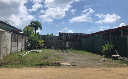 0.05 ACRES – Conveniently Located Land Perfect To Build Your Dream Home Walking Distance To The Beach!!!