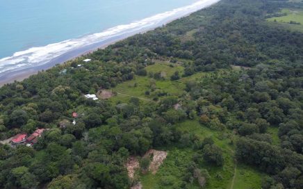 79.1 ACRES – Extraordinary Beachfront Spacious Land, Perfect Lucrative Investment Opportunity!!!!