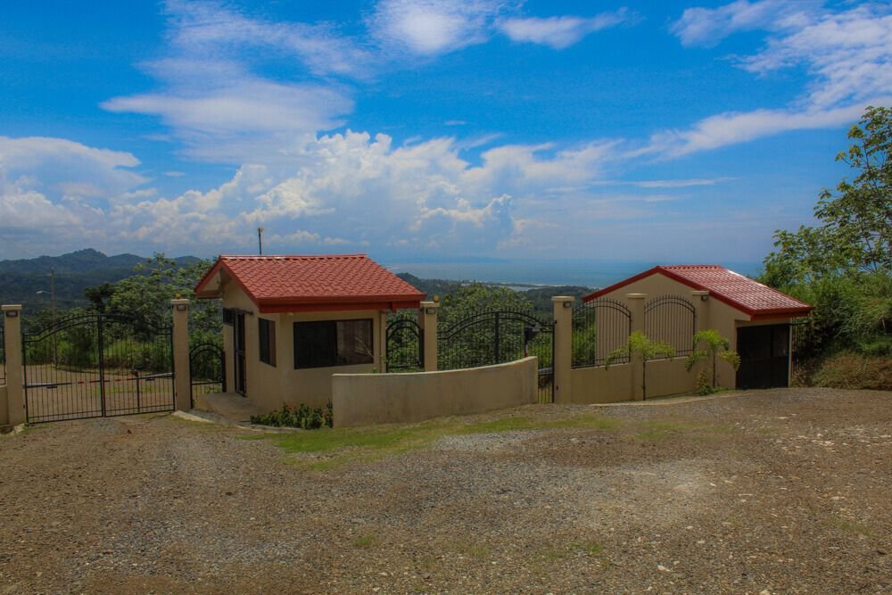5134 Ojochal Land Phase 10 Lot D17_23 Costa Rica Real Estate