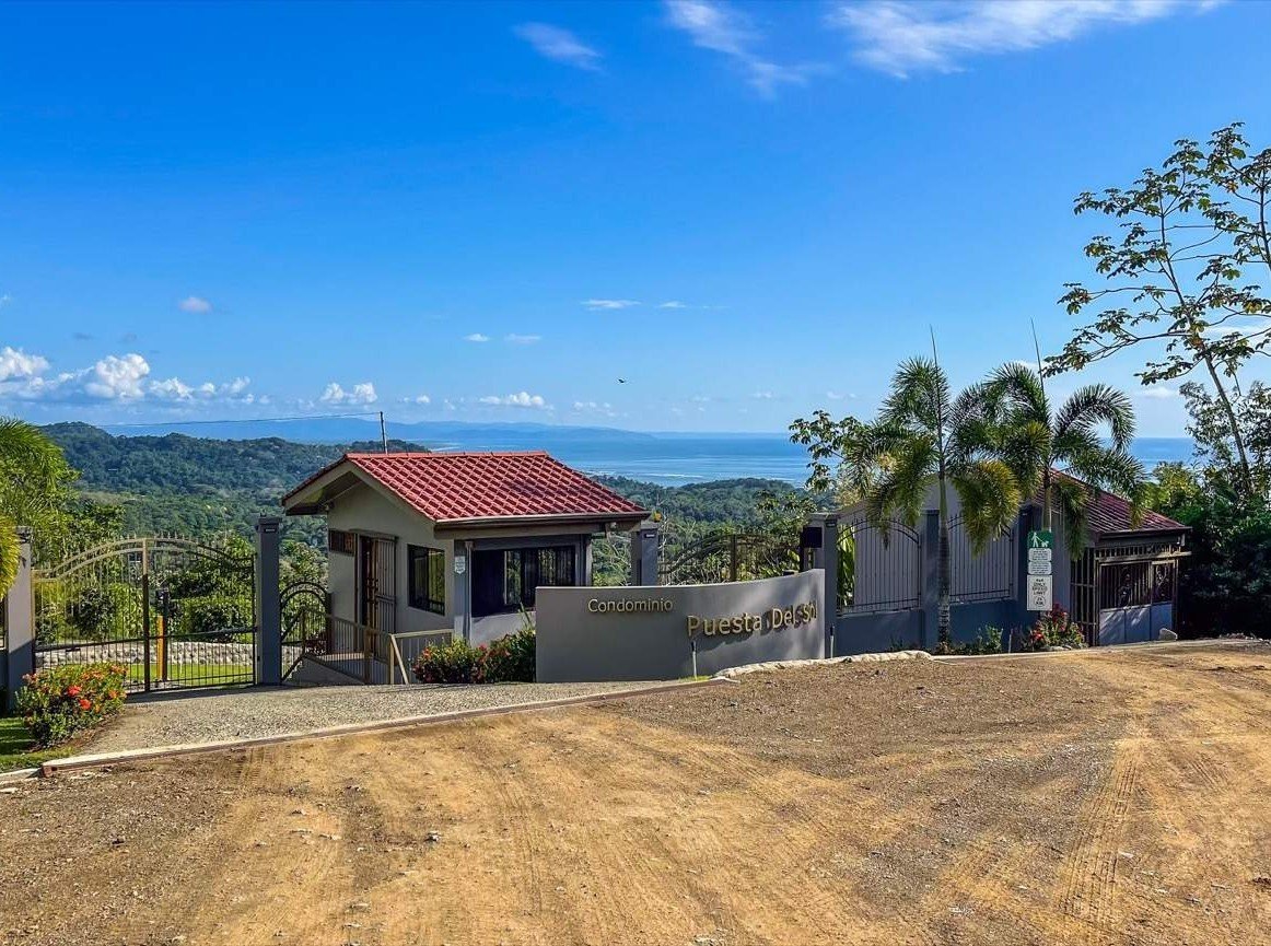 5498 Ojochal Land Phase 10 Lot G9_15 Costa Rica Real Estate