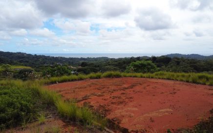 2.9 ACRES – Gorgeous Ready-To-Build Land With Great Ocean And Mountain Views!!!!