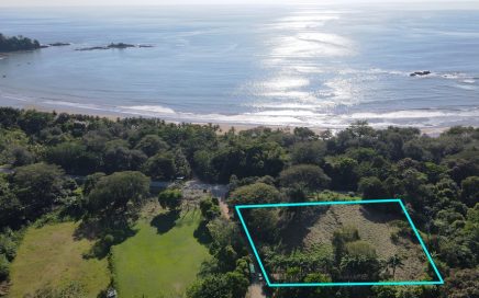 1.3 ACRES – Front Row Mixed use Land Just A Few Steps From The Beach!!!!
