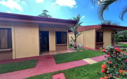 0.12 ACRES – Two 2 Bedroom  Apartments In Centric Location With Pool!!!!