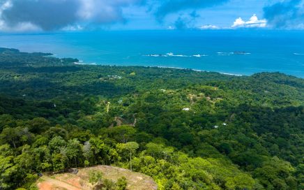 16 ACRES – Exceptional Ocean View Land In Prime Location Perfect For Development Opportunity!!!!