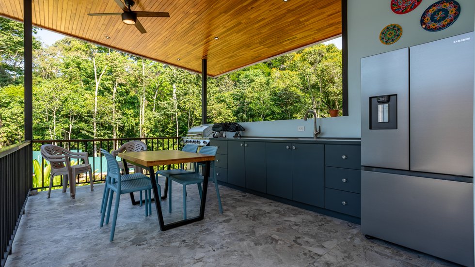 Ojochal Keith2 Costa Rica Real Estate