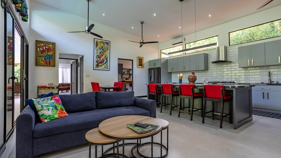 Ojochal Keith62 Costa Rica Real Estate