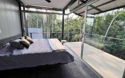0.62 ACRES – Brand New Modern Home With Jungle View Ready For Expansion!!!