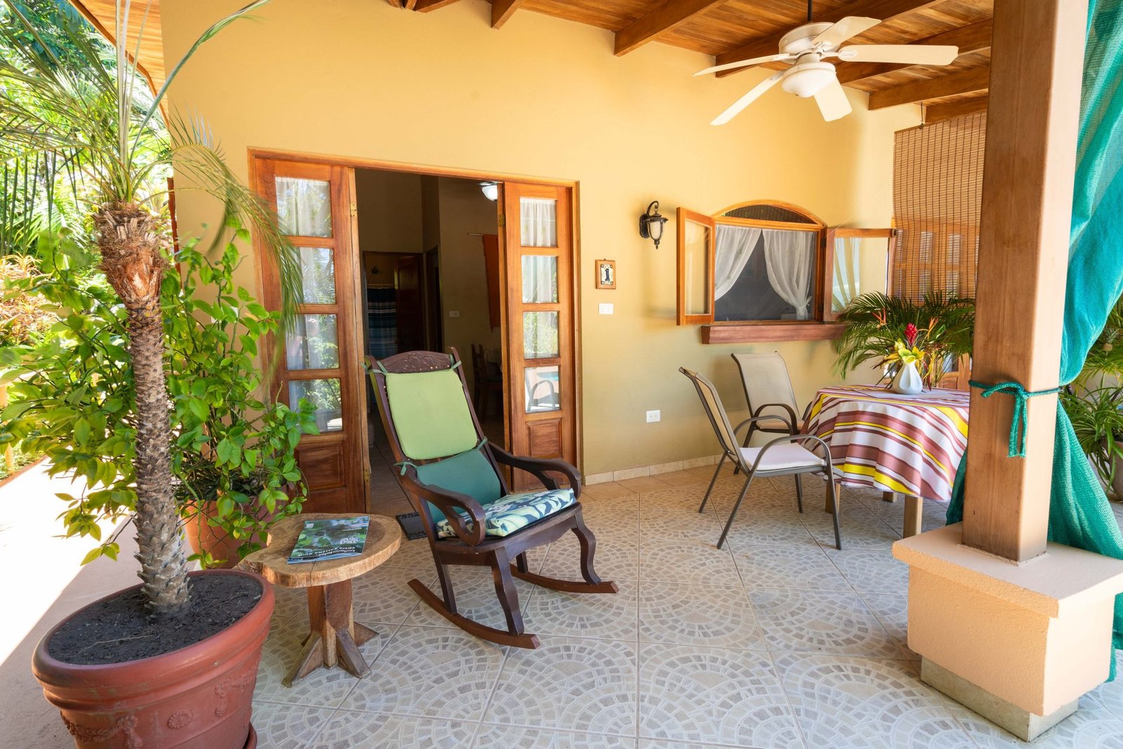 Ojochal Apts_08 Costa Rica Real Estate